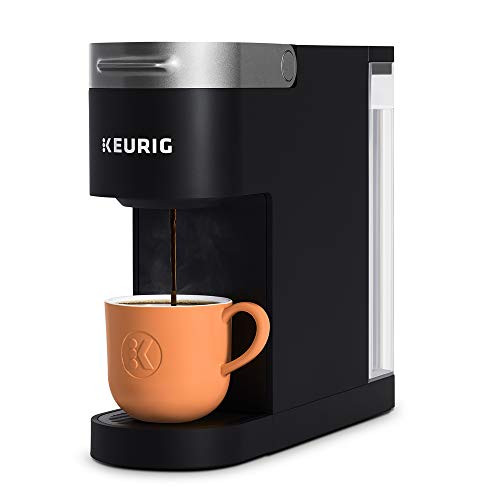 Alea's Deals Keurig K-Slim Coffee Maker, 8 to 12 Oz. Brew Sizes Up to 32% Off! Was $109.99!  