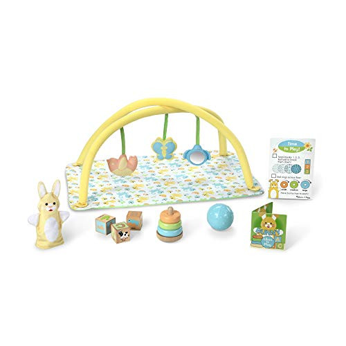 Alea's Deals Melissa & Doug Toy Time Play Set Up to 47% Off! Was $29.99!  