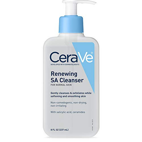 Alea's Deals CeraVe Salicylic Acid Cleanser Up to 48% Off! Was $18.99 ($2.37 / Fl Oz)!  