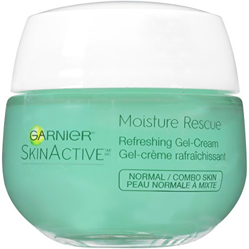 Alea's Deals Garnier SkinActive Moisture Rescue Face Moisturizer Up to 22% Off! Was $8.49 ($4.99 / Ounce)!  