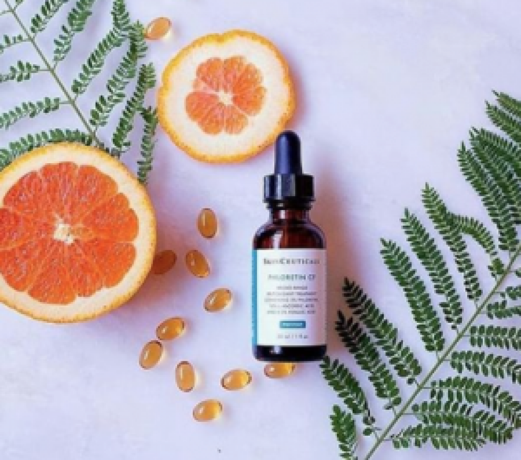 Alea's Deals FREE Sample of SkinCeuticals Serum  