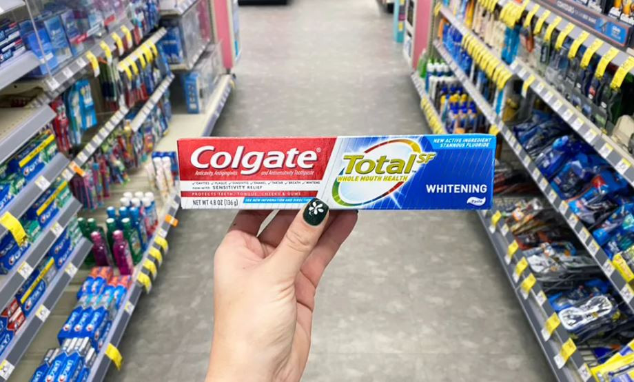 Alea's Deals 2 FREE Colgate Toothpaste at Walgreens! NO PAPER COUPONS  