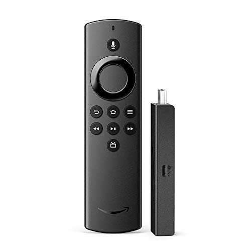 Alea's Deals 40% Off Introducing Fire TV Stick Lite with Alexa Voice Remote Lite! Was $29.99!  