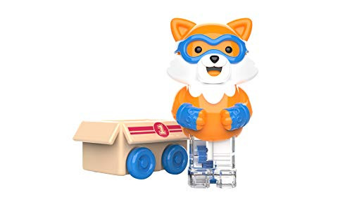 Alea's Deals 49% Off Educational Insights Zoomigos Fox with Box Zoomer! Was $14.99!  