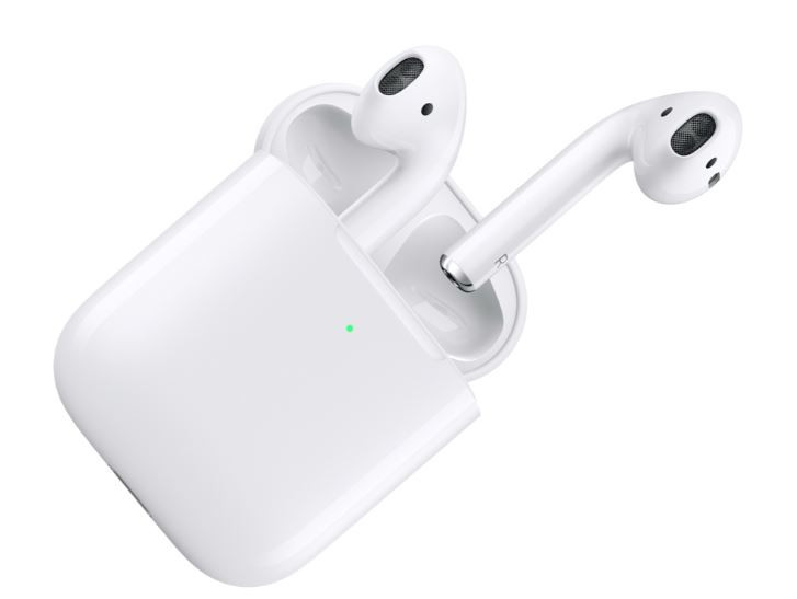 Alea's Deals Apple AirPods w/ Wireless Charging Case Only $108 Shipped on Walmart.com (Starting 7PM EST Tonight)  