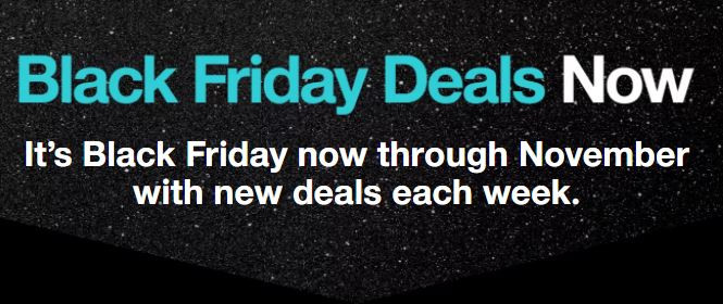 Alea's Deals Target Black Friday Deals LIVE NOW!  