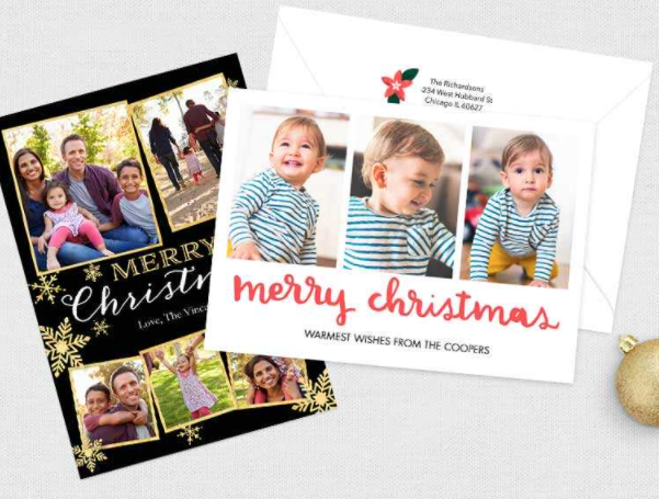 Alea's Deals Walgreens: 6 FREE 5×7 Photo Cards (In-Store Pickup)  