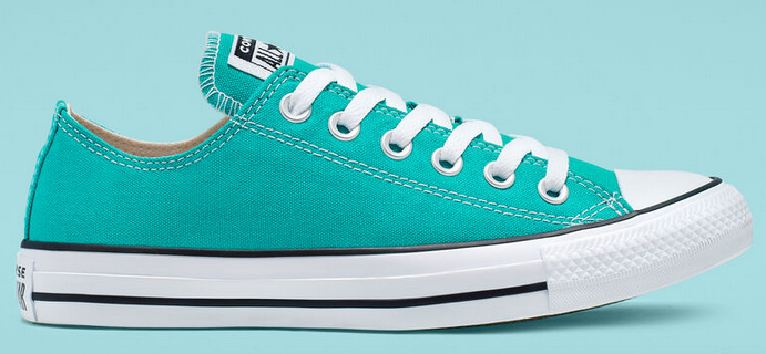 Alea's Deals *HOT* Converse Chuck Taylor All Star Sneakers just $25 shipped!  