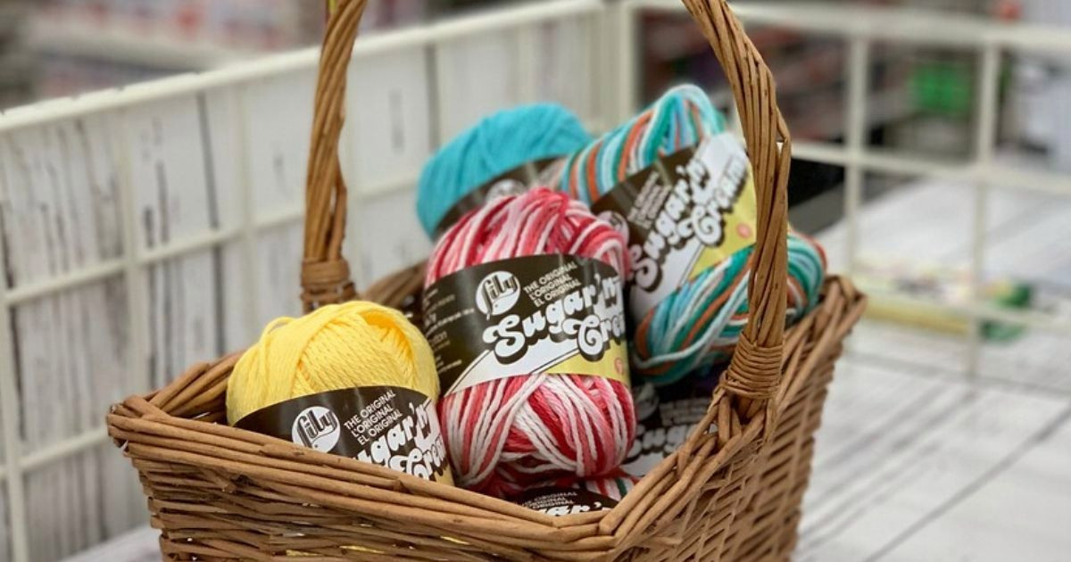 Alea's Deals Up to 60% Off Yarn After Michaels Rewards  