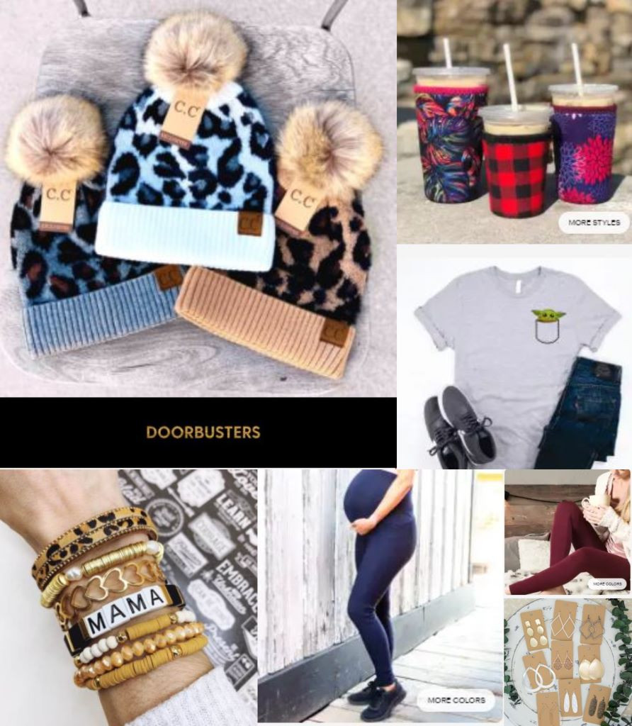 Alea's Deals 24 HRS ONLY! JANE.COM DOORBUSTERS ARE LIVE!  