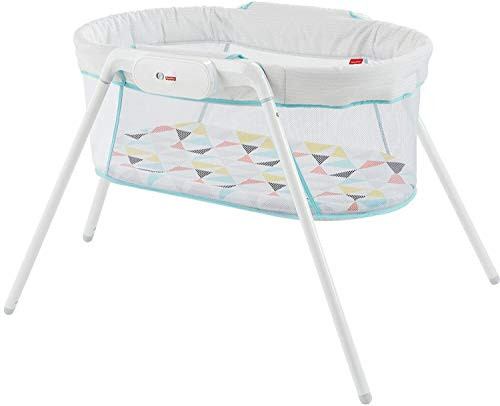 Alea's Deals 44% Off Fisher-Price Stow 'n Go Bassinet! Was $85.99!  