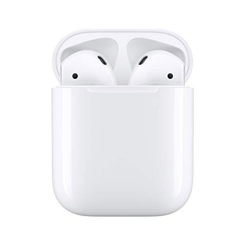 Alea's Deals 38% Off Apple AirPods with Charging Case (Wired)! Was $159.00!  