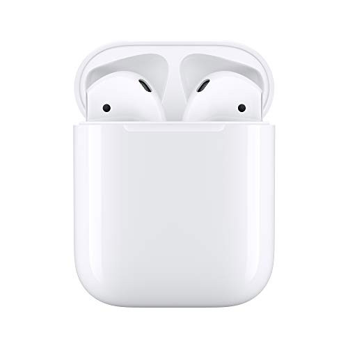 Alea's Deals 38% Off Apple AirPods with Charging Case (Wired)! Was $159.00!  