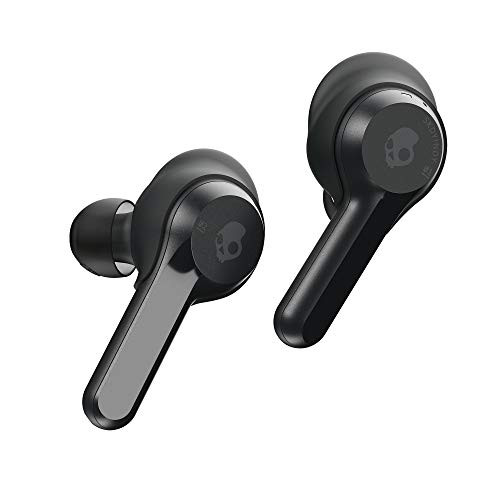 Alea's Deals 48% Off Skullcandy Indy True Wireless In-Ear Earbud - Black! Was $84.99!  