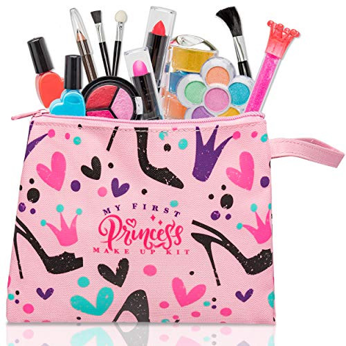 Alea's Deals 47% Off My First Princess Make Up Kit! Was $25.99!  
