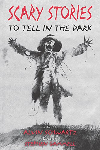 Alea's Deals 79% Off Scary Stories to Tell in the Dark! Was $7.99!  