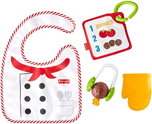 Alea's Deals 51% Off Fisher-Price Cutest Chef Gift Set! Was $14.99!  