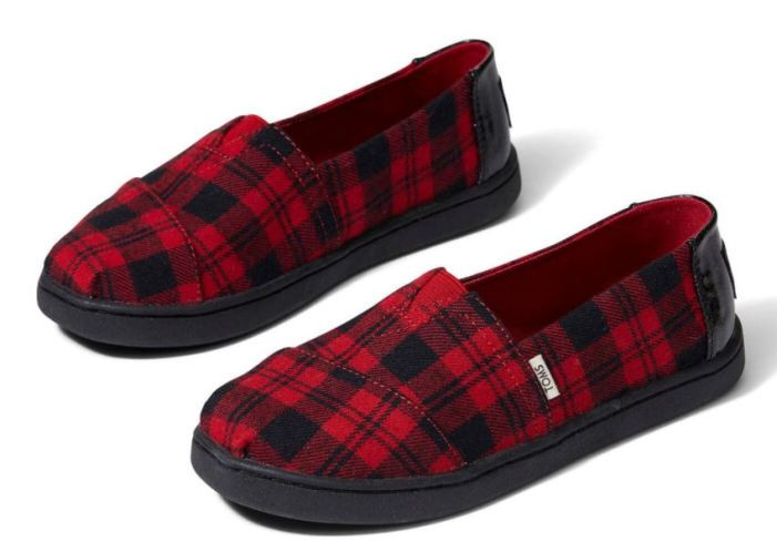 Alea's Deals TOMS Surprise Sale ~ Save Up To 70% On Select Styles  