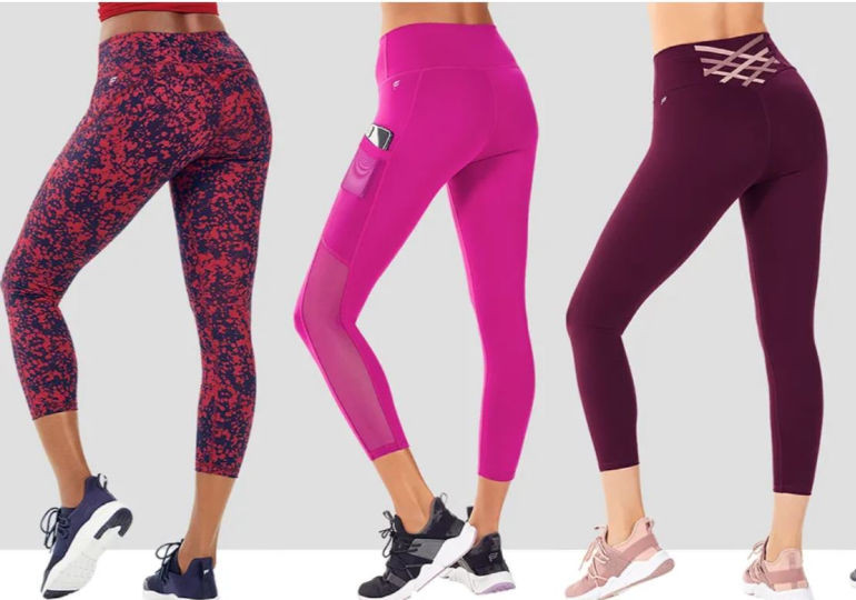 Alea's Deals RUN 🏃🏽‍♀️🏃🏽‍♀️Fabletics 70% Off Everything SALE & Free Shipping  