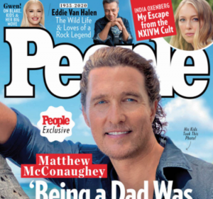 Alea's Deals FREE Subscription to People Magazine (Still Available!)  