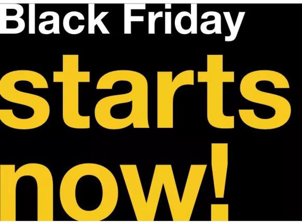 Alea's Deals Macy's Black Friday Sale Now Online!  