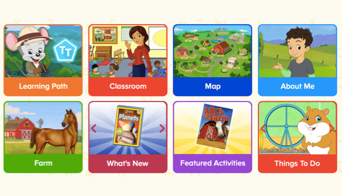 Alea's Deals HURRY! ABCmouse.com Learning Program ONLY $2.50 per Month – Lowest Price Ever!  