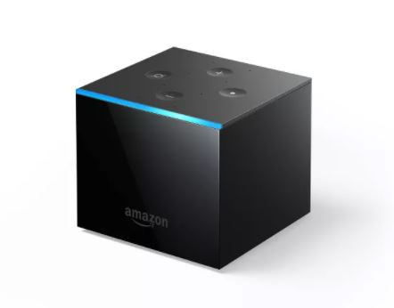 Alea's Deals Target: Amazon Fire TV Cube 4K $79.99 (Reg. $120) + Free Shipping | Black Friday Deal!  