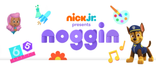 Alea's Deals Free 9-Months of Nick Jr. Noggin!  