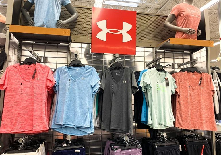 Alea's Deals 40% Off Under Armour Purchase for Military, First Responders, Healthcare Workers & Teachers  