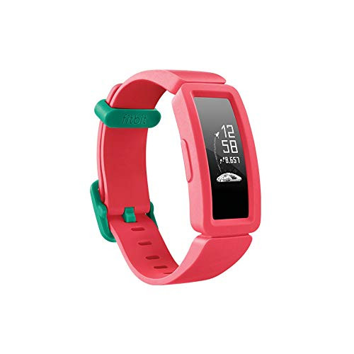 Alea's Deals 43% Off Fitbit Ace 2 Activity Tracker for Kids, 1 Count! Was $69.95!  