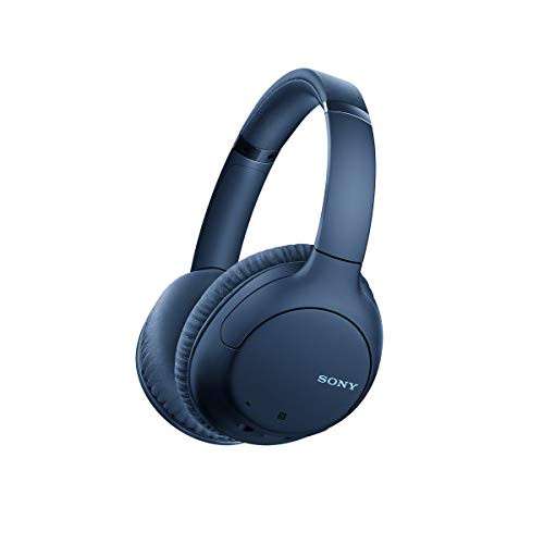 Alea's Deals 51% Off Sony Noise Cancelling Wireless Over the Ear Headphones! Was $199.99!  