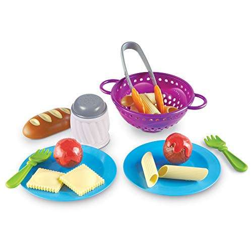Alea's Deals 40% Off Learning Resources New Sprouts Pasta Time! Was $24.99!  