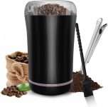 50% off Electric Coffee Grinder