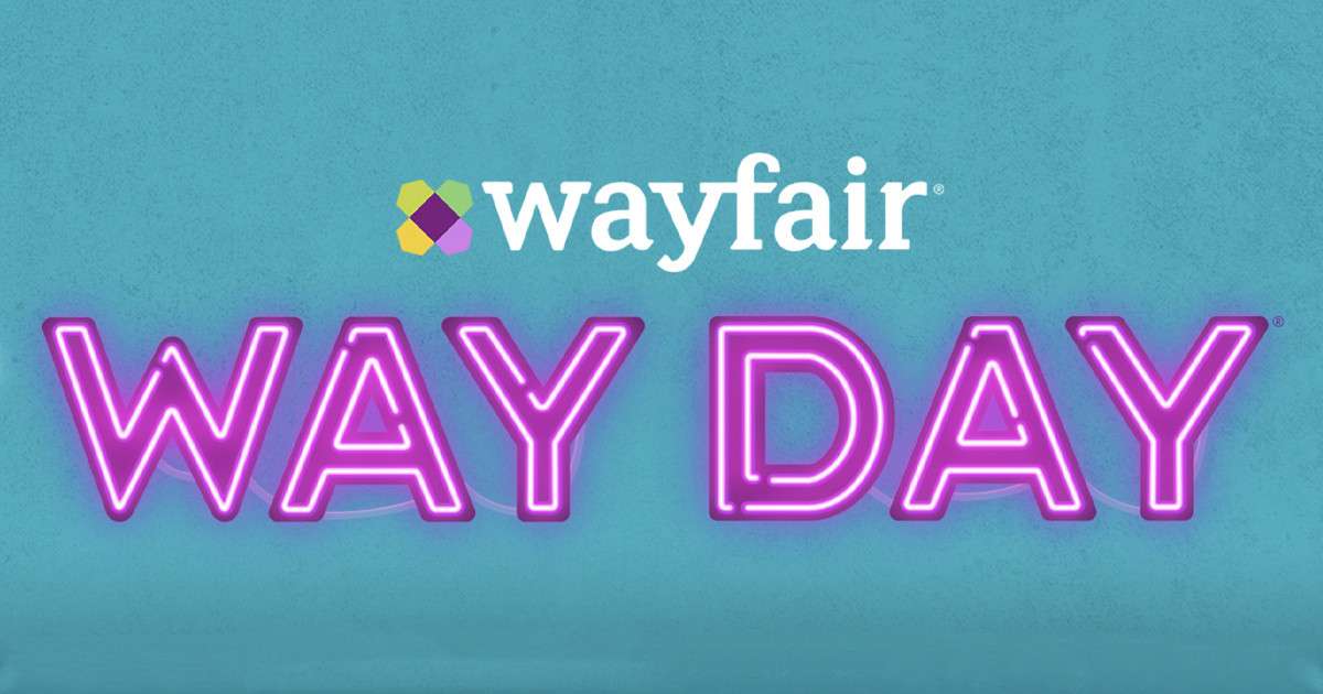 Alea's Deals WAYDAY IS COMING!! Get Your Coupon NOW!  