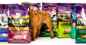 Alea's Deals Free 4Lb Bag Of Zignature Dog Food (Coupon)  