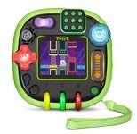 54% Off LeapFrog RockIt Twist Handheld Learning Game System, Green! Was $62.99!