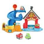 25% Off VTech Go! Go! Cory Carson – Freddie’s Firehouse! Was $10.49!