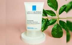 FREE La Roche Posay Moisturizer Sample