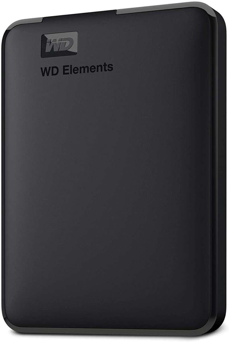 Alea's Deals 54% Off WD 2TB Elements Portable External Hard Drive HDD, USB 3.0! Was $129.99!  