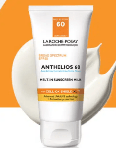 Alea's Deals Free Sample La Roche-Posay Melt-In Sunscreen  