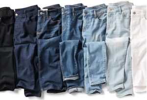 Alea's Deals 50% off Old Navy Jeans for the Family!  