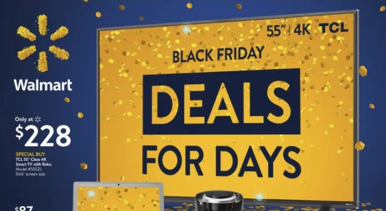 Alea's Deals BEST Walmart Black Friday Deals - 2021! *BIG LIST*  