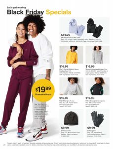 Alea's Deals 20-17  