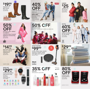 Alea's Deals 24  