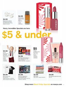 Alea's Deals 3-55  