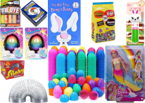 BEST Easter Basket Stuffers!
