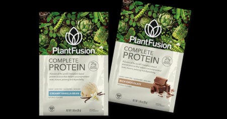 Alea's Deals Free PlantFusion Complete Protein Sample Packs  