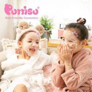 Alea's Deals Free Puttisu Kids Facial Mask Sheet Samples  