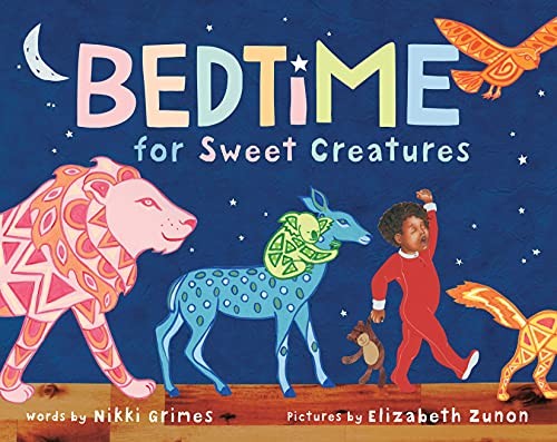 Alea's Deals 88% Off Bedtime for Sweet Creatures! Was $17.99!  