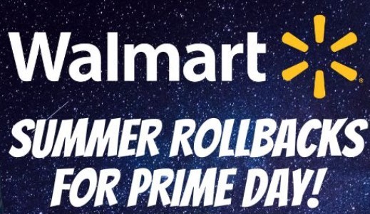Alea's Deals 🔥LIVE NOW!🔥 Walmart's Prime Day Sale!!  